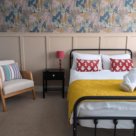 Rooms At The Rosebery NWI Kültér fotó