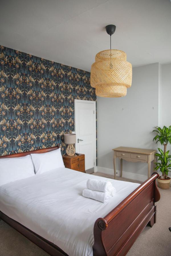 Rooms At The Rosebery NWI Kültér fotó