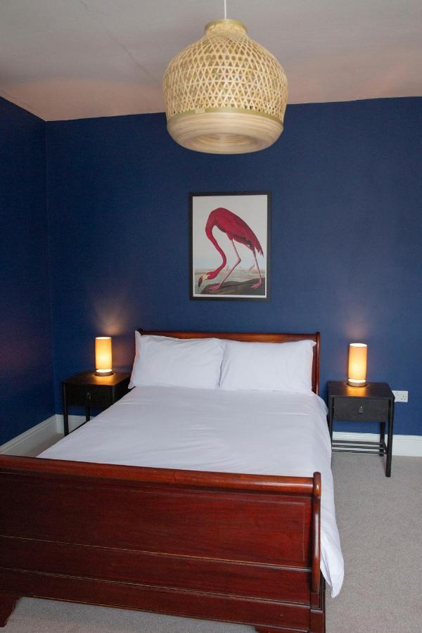 Rooms At The Rosebery NWI Kültér fotó