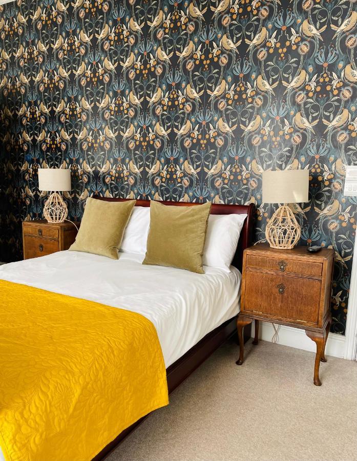 Rooms At The Rosebery NWI Kültér fotó