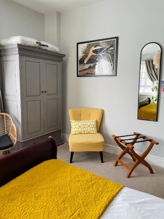 Rooms At The Rosebery NWI Kültér fotó