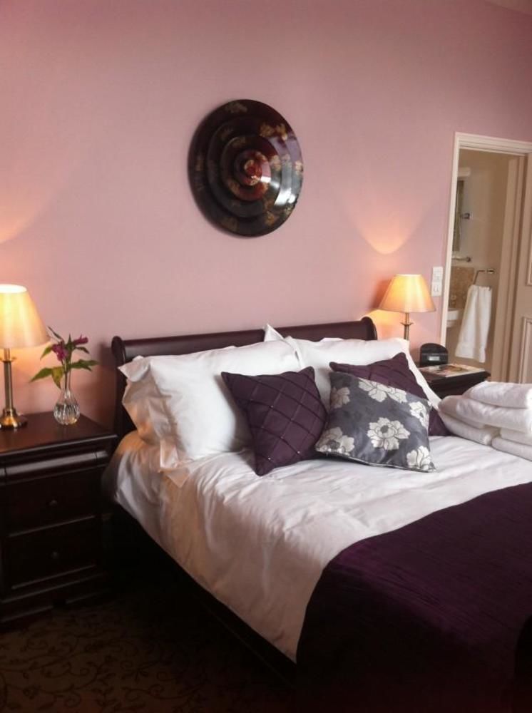 Rooms At The Rosebery NWI Kültér fotó