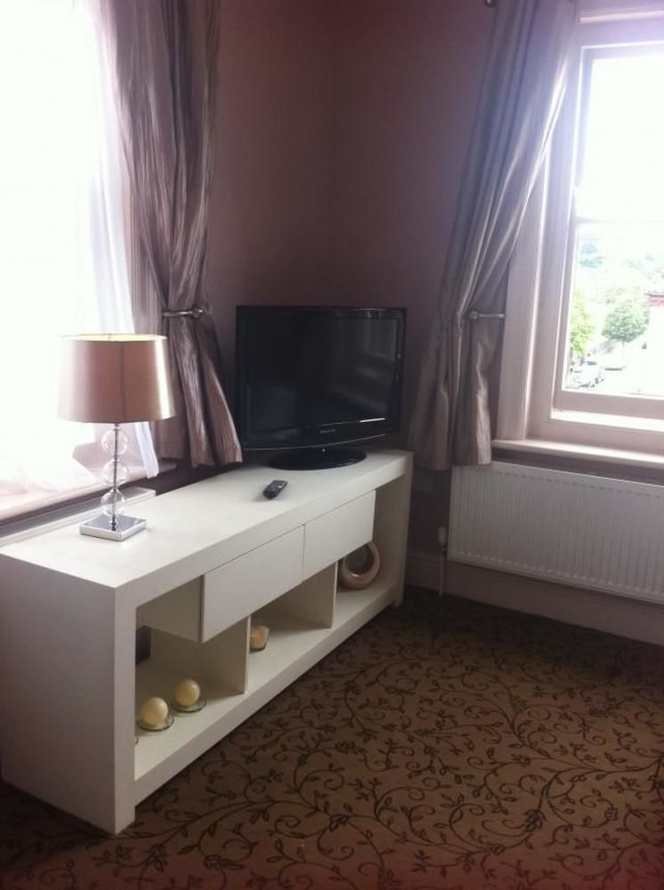 Rooms At The Rosebery NWI Kültér fotó