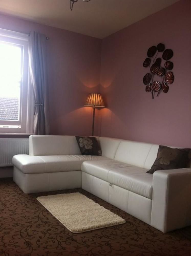 Rooms At The Rosebery NWI Kültér fotó